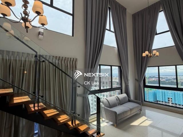 Residential House for rent in Johor