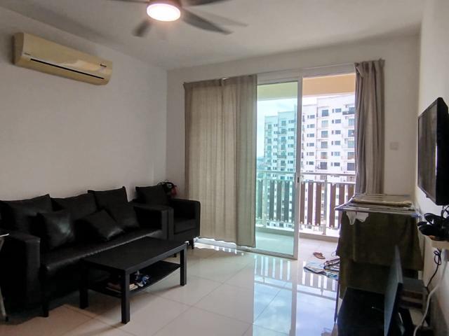 Serviced Residence for rent in Johore Bahru, Johor