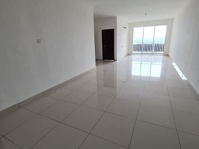 Serviced Residence for sale in Johor Bahru