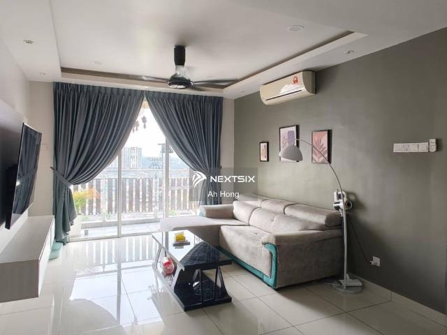Apartment for rent in Johore Bahru, Johor
