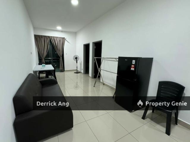 Serviced Residence for rent in Tebrau, Johor
