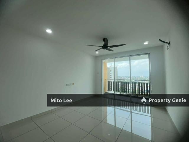Serviced Residence for rent in Tebrau, Johor
