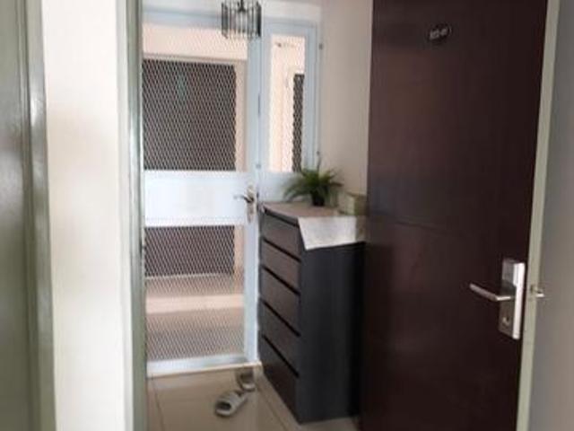Serviced Residence for rent in Johore Bahru, Johor