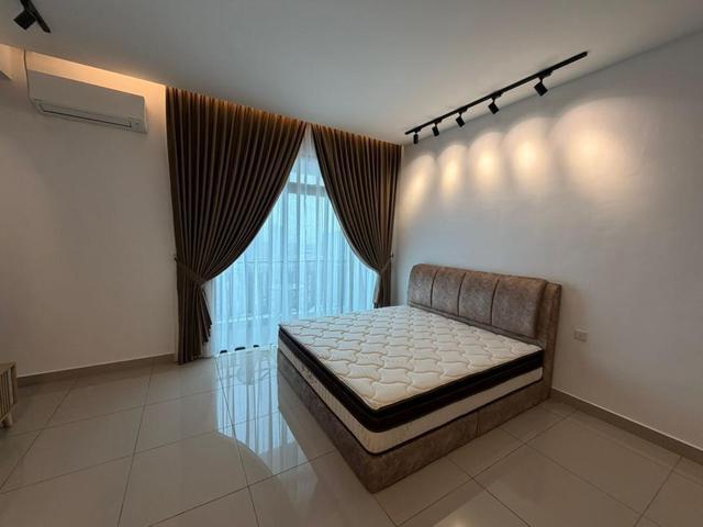 Serviced Residence for rent in Johore Bahru, Johor