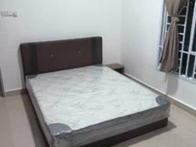 Serviced Residence for rent in Johore Bahru, Johor