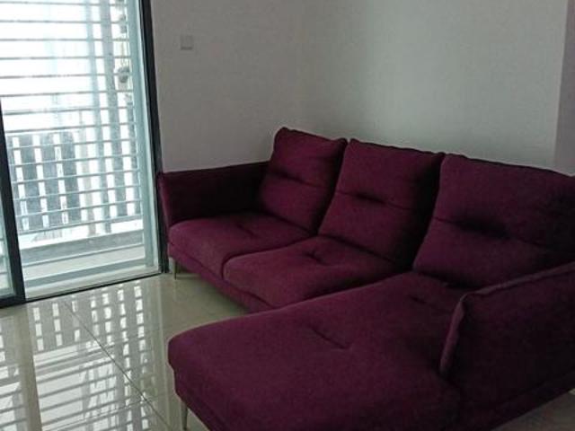 Serviced Residence for rent in Johore Bahru, Johor
