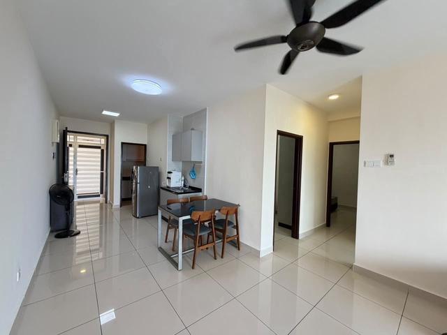 Serviced Residence for rent in Johor Bahru