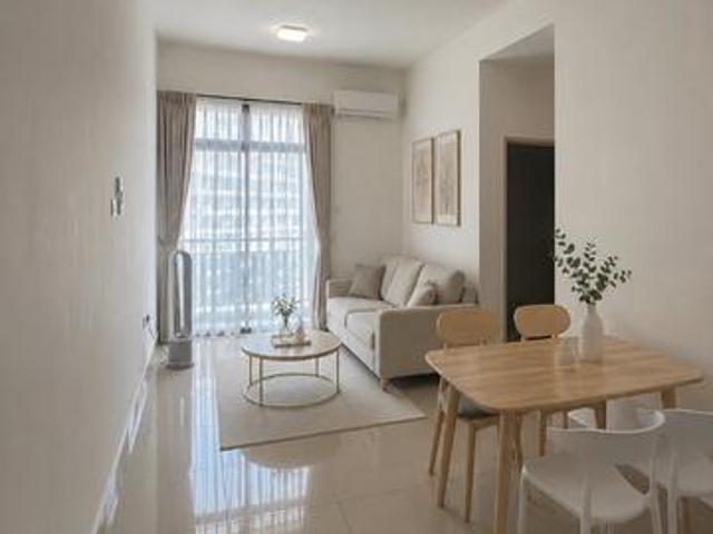 Serviced Residence for rent in Tebrau, Johor