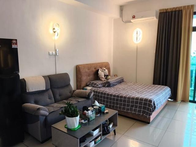 Property for rent in Johore Bahru, Johor
