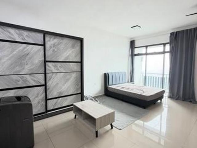 Serviced Residence for rent in Johor Bahru