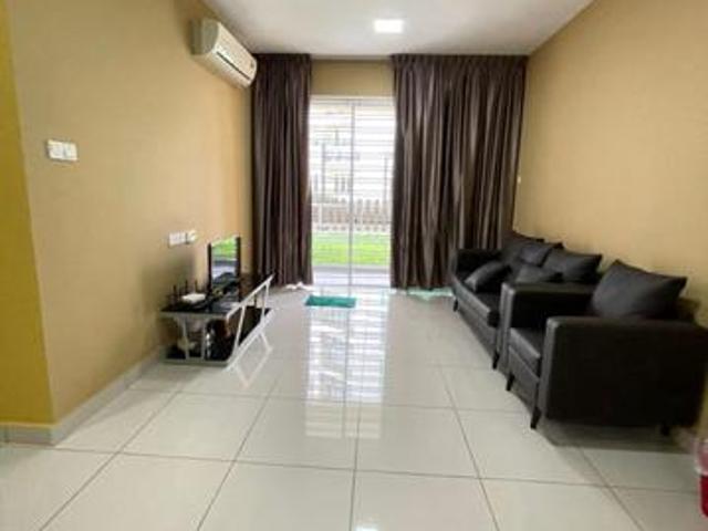 Serviced Residence for sale in Johore Bahru, Johor