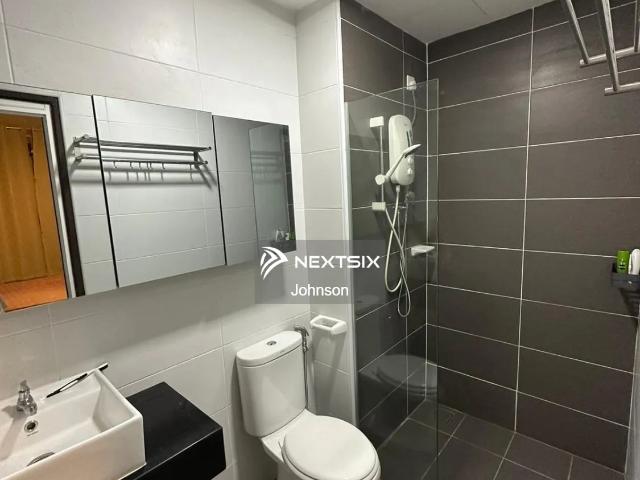 Residential House for rent in Johor