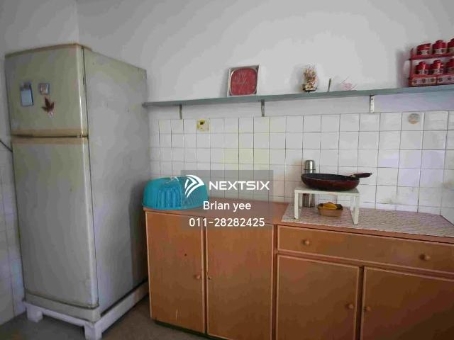 Residential House for rent in Johor