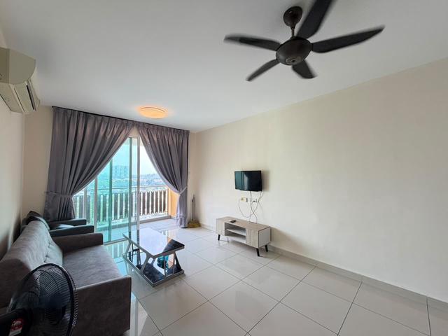 Serviced Residence for rent in Johore Bahru, Johor
