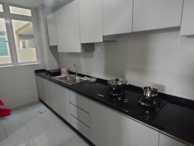 Property for rent in Johore Bahru, Johor