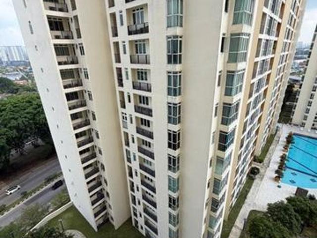 Serviced Residence for sale in Johore Bahru, Johor