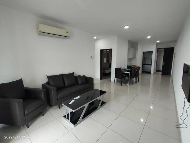 Serviced Residence for rent in Johore Bahru, Johor
