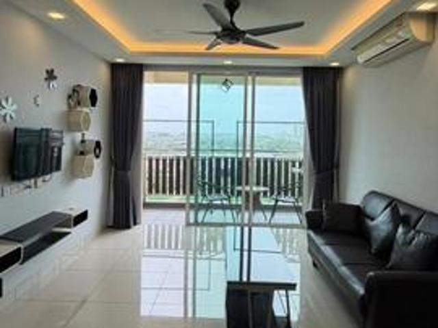 Serviced Residence for rent in Johore Bahru, Johor