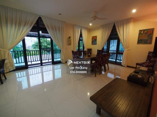 Residential House for rent in Johor