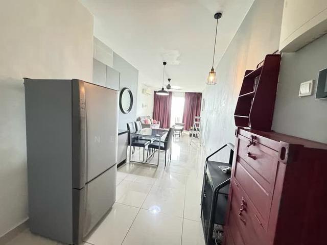 Serviced Residence for rent in Johore Bahru, Johor