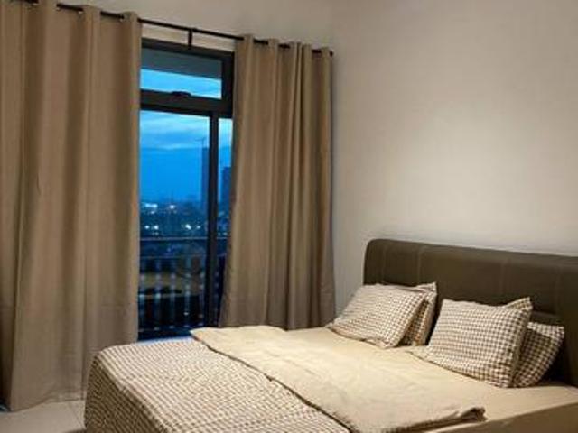 Serviced Residence for rent in Johore Bahru, Johor