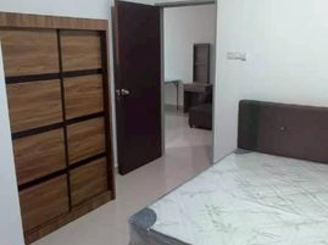 Condominium for rent in Tebrau, Johor