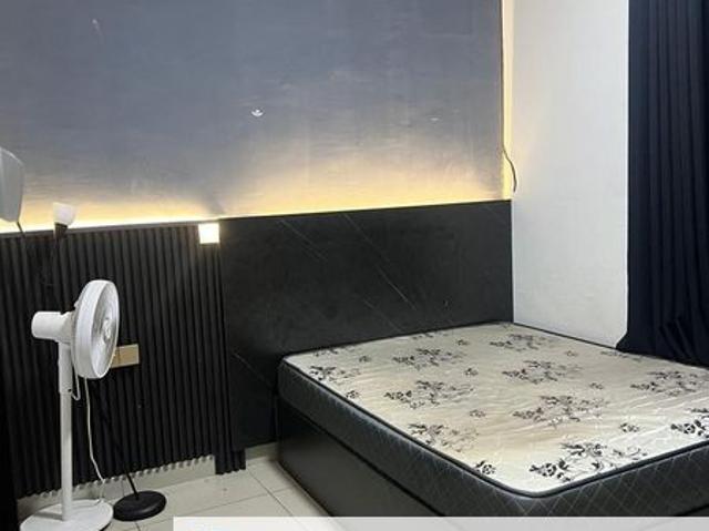 Condominium for rent in Tebrau, Johor