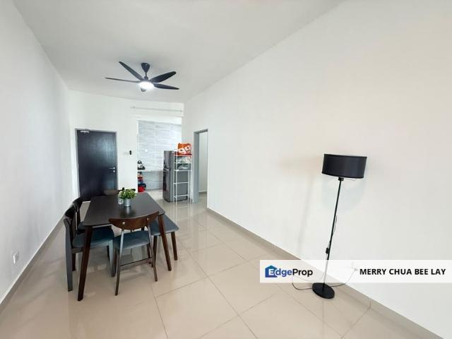 Condominium for rent in Tebrau, Johor