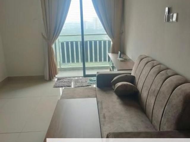 Condominium for rent in Tebrau, Johor