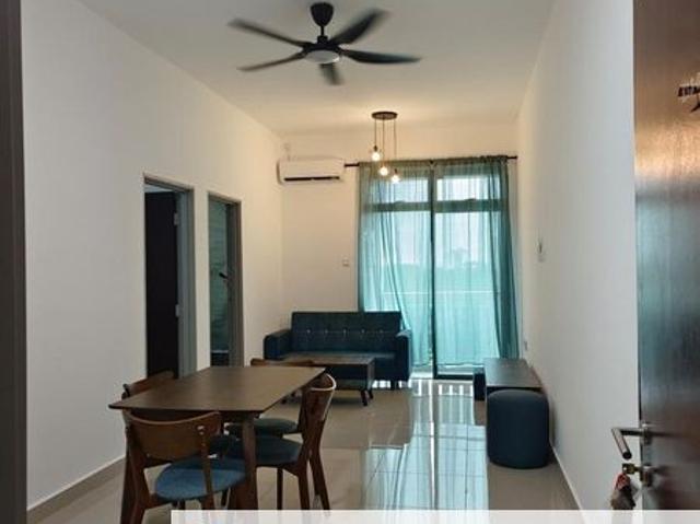 Condominium for rent in Tebrau, Johor