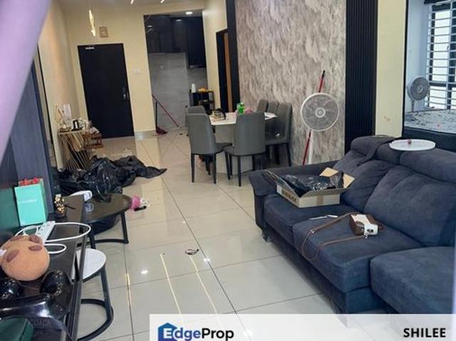 Condominium for rent in Tebrau, Johor
