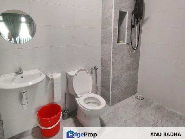 Condominium for rent in Tebrau, Johor