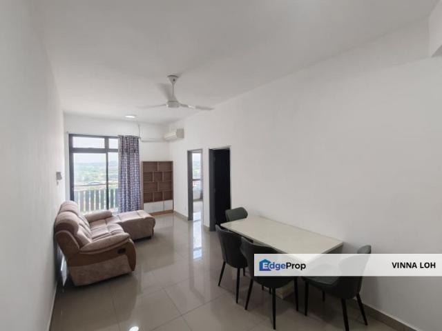 Condominium for rent in Tebrau, Johor
