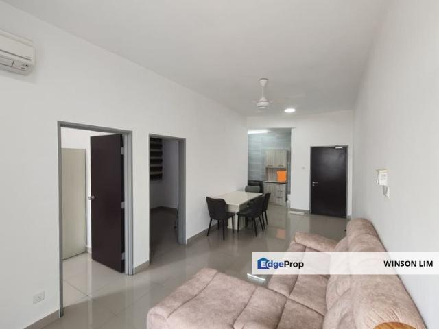 Condominium for rent in Tebrau, Johor
