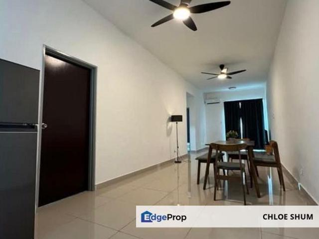 Condominium for rent in Tebrau, Johor
