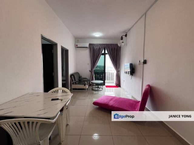Condominium for rent in KSL Residences 2, Tebrau