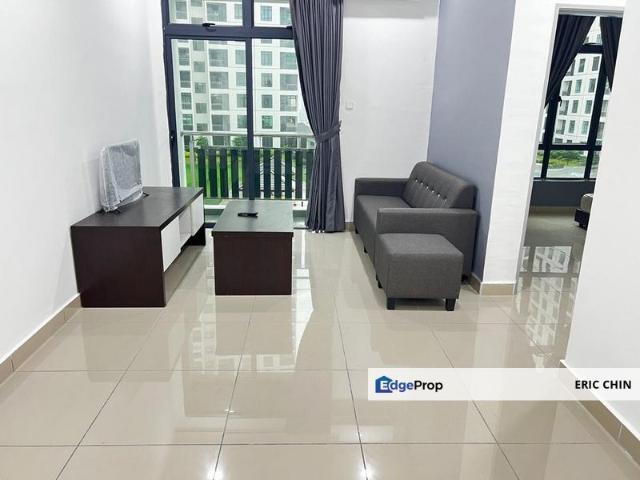 Condominium for sale in Tebrau, Johor