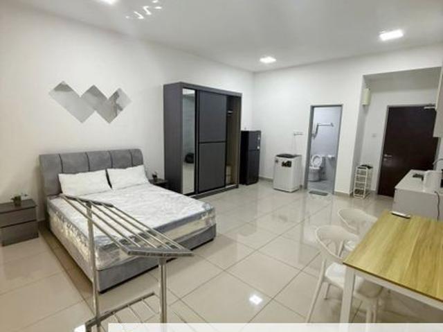 Condominium for rent in Tebrau, Johor