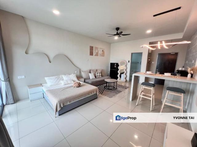 Condominium for rent in Tebrau, Johor