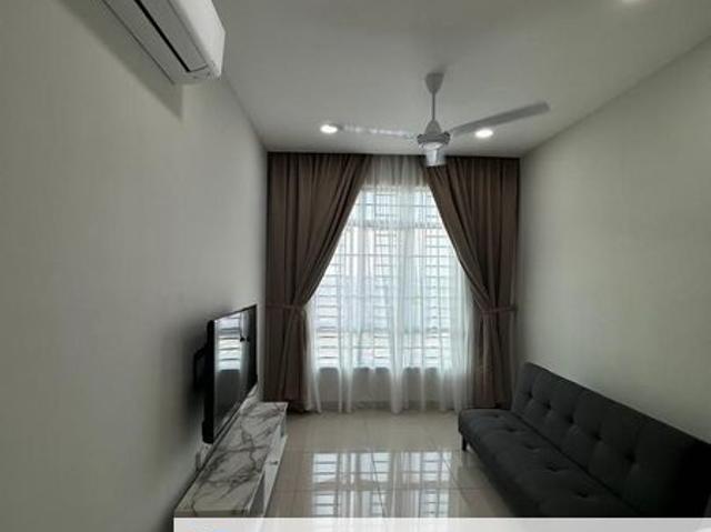 Condominium for rent in Tebrau, Johor