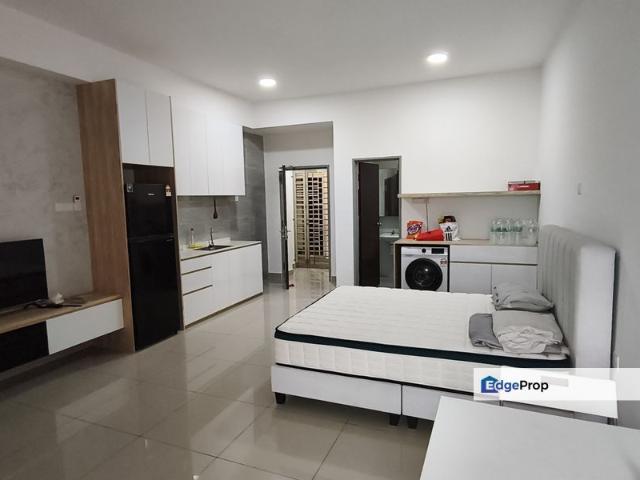 Condominium for rent in Tebrau, Johor