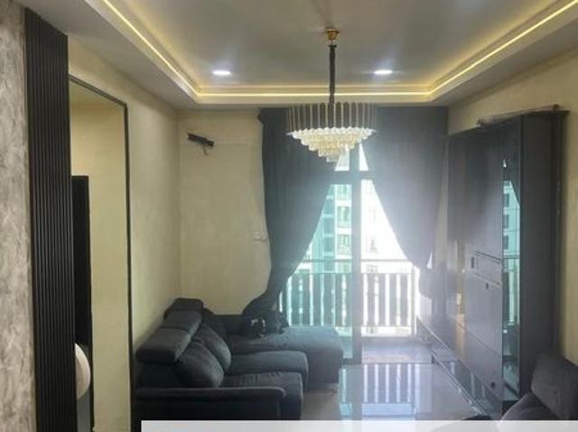 Condominium for rent in Tebrau, Johor