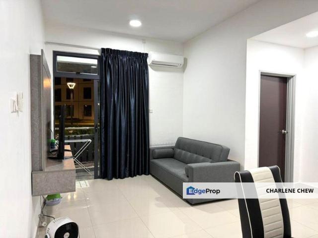 Condominium for rent in Tebrau, Johor