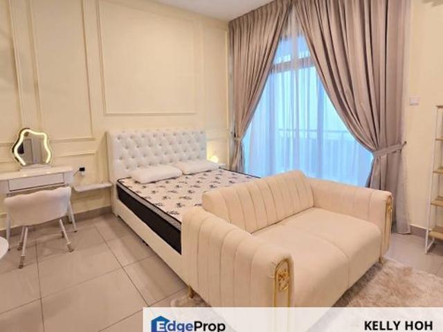 Condominium for rent in KSL Residences 2, Tebrau