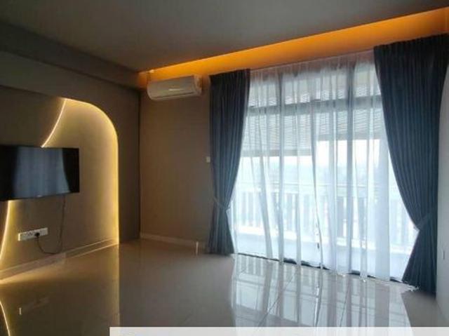 Condominium for rent in Tebrau, Johor