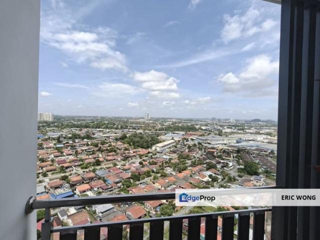 Condominium for rent in Tebrau, Johor