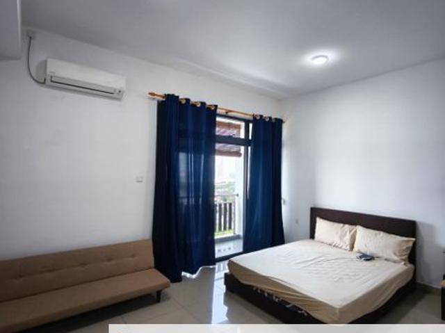 Condominium for rent in Tebrau, Johor