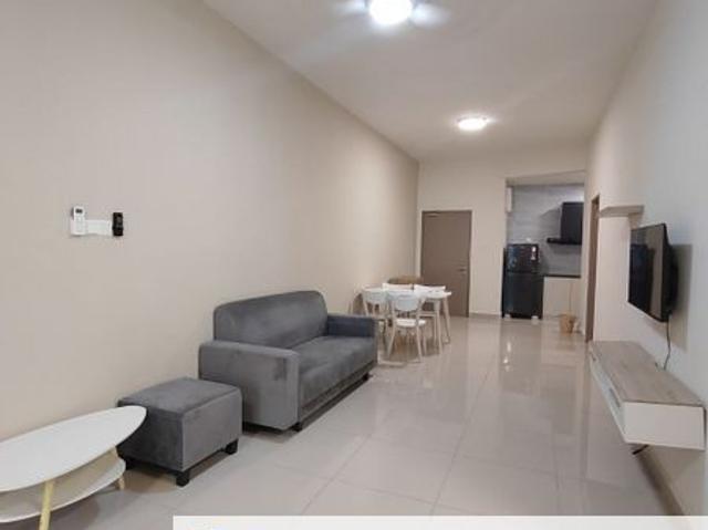 Condominium for rent in KSL Residences 2, Tebrau