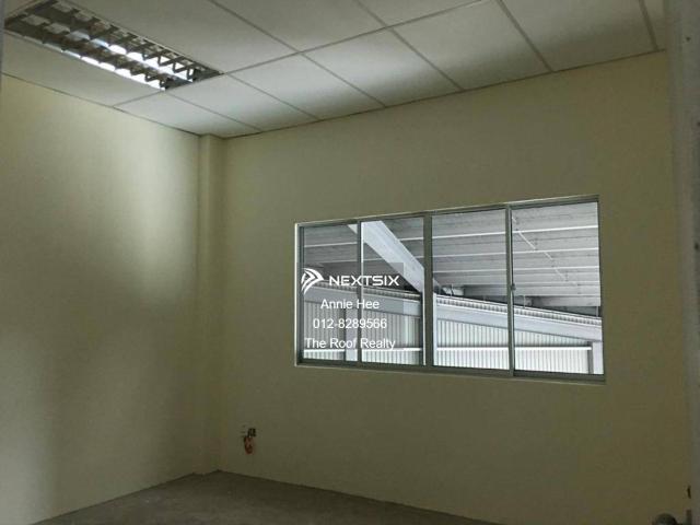 Residential House for rent in Johor