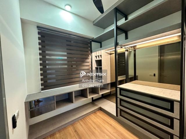 Residential House for rent in Johor